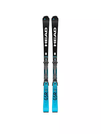 HEAD | Raceski Set Worldcup Rebels e.GSR + PR 11 GW | 